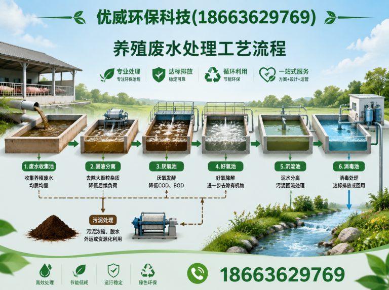 安丘市优威环保科技展示图
